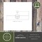 Vaxcel Barnes Matte Black Modern Farmhouse Indoor-Outdoor 54-in. Ceiling Fan with LED Light Kit F0124 - alternate 7